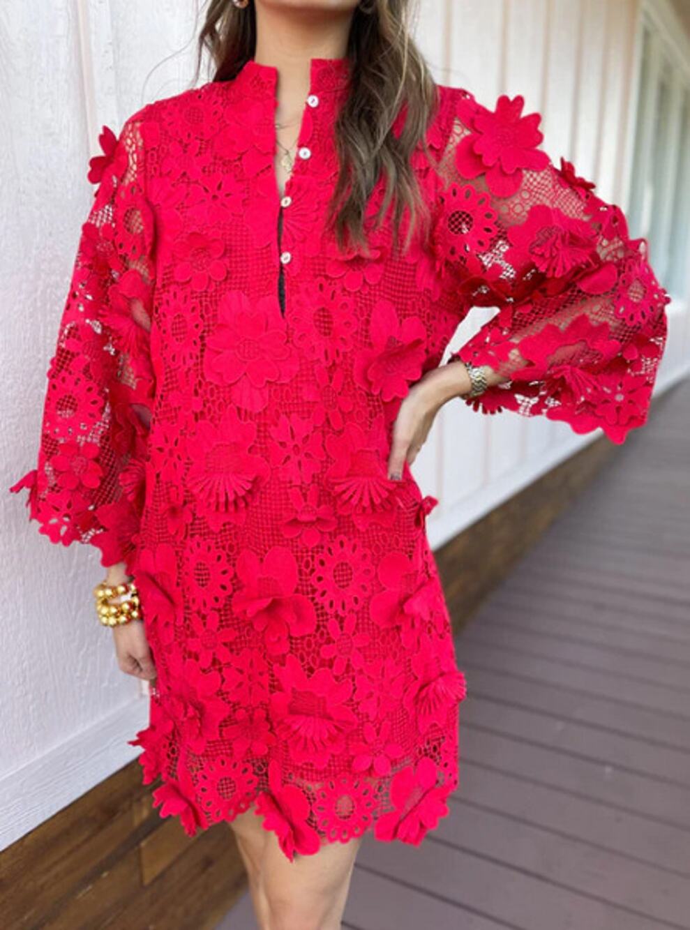 J. MARIE Seraphina Dress Size XS NWOT Retail $168